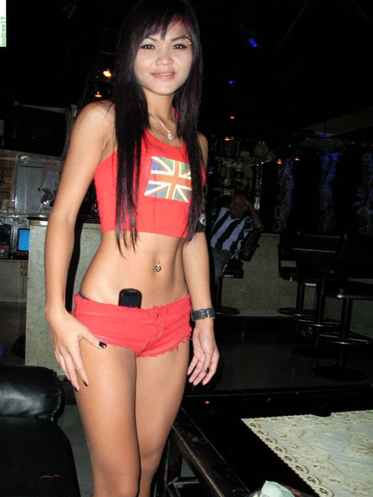 Русские Проститутки В Тайланде