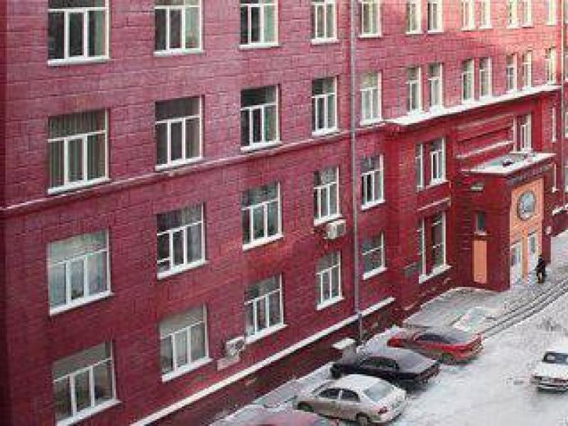 Новосибирск висши учебни заведения